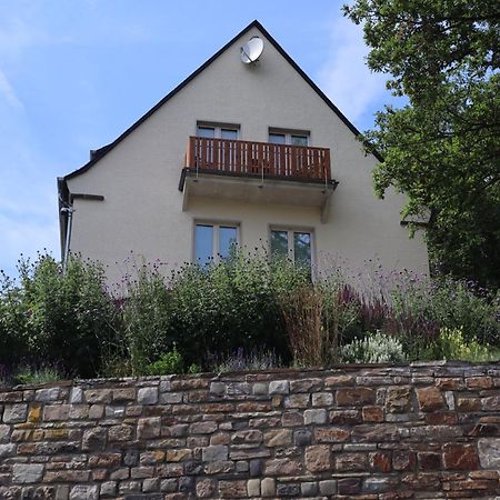 Residenz Kirchberg Adenau Exterior foto
